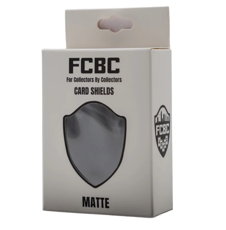FCBC Sleeves