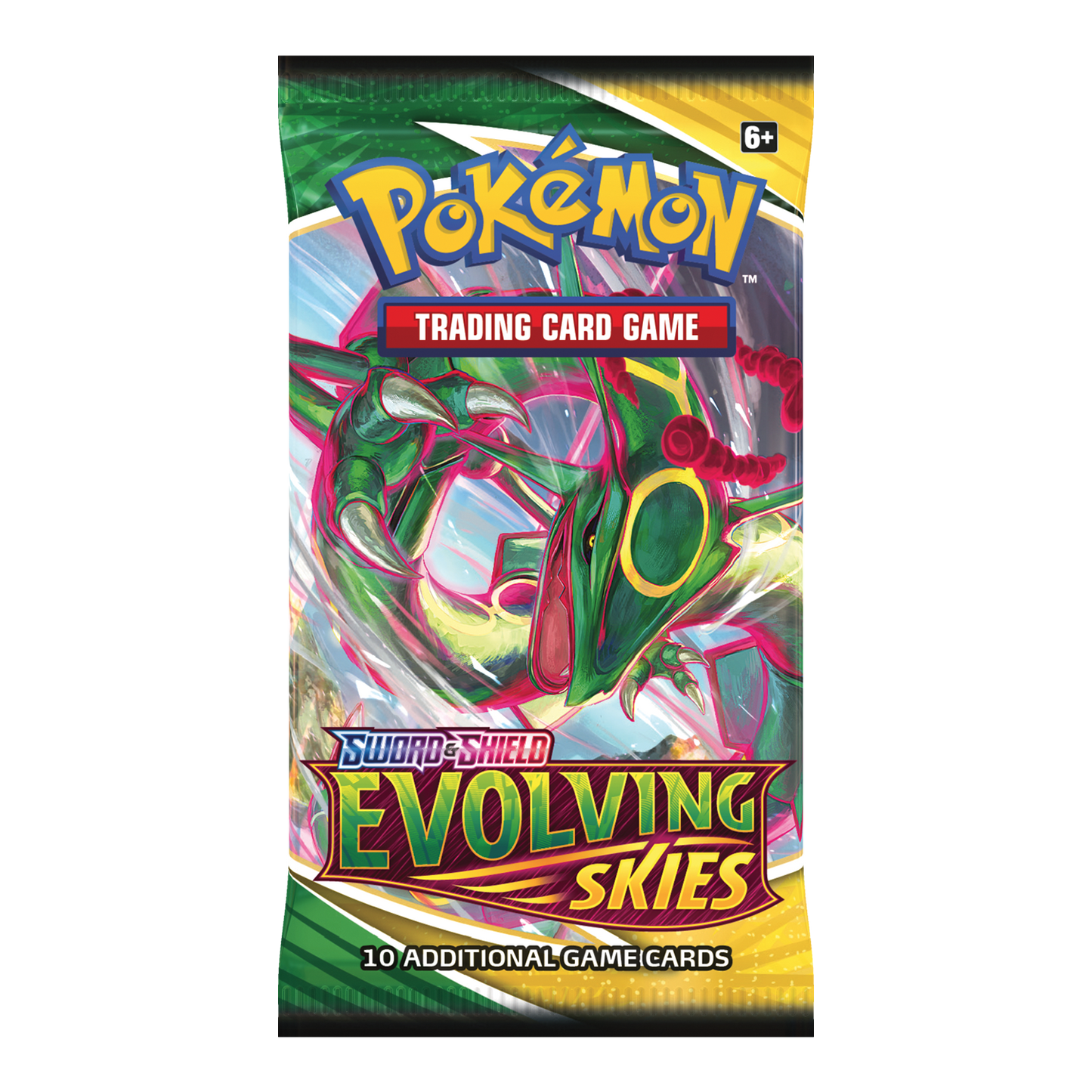 Sealed Evolving Skies Booster Pack
