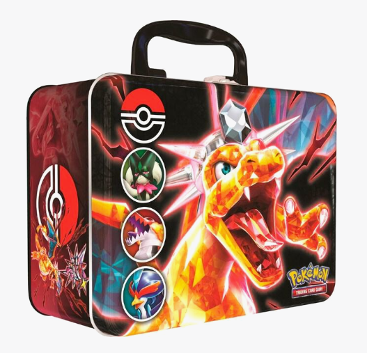 Fall 2023 Collector Chest