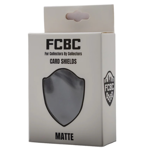 FCBC Sleeves - Black