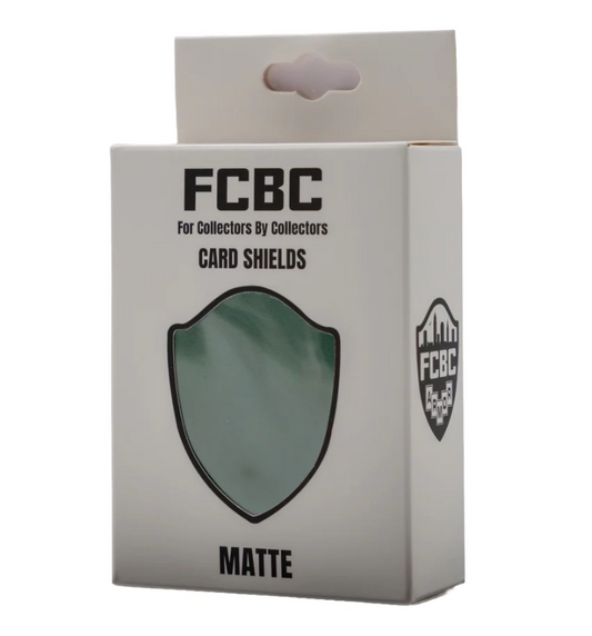 FCBC Sleeves - Hunter Green