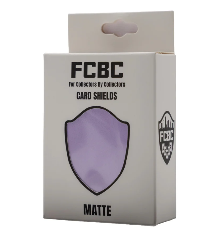 FCBC Sleeves - Periwinkle