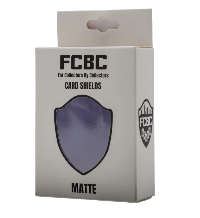 FCBC Sleeves - Royal Purple