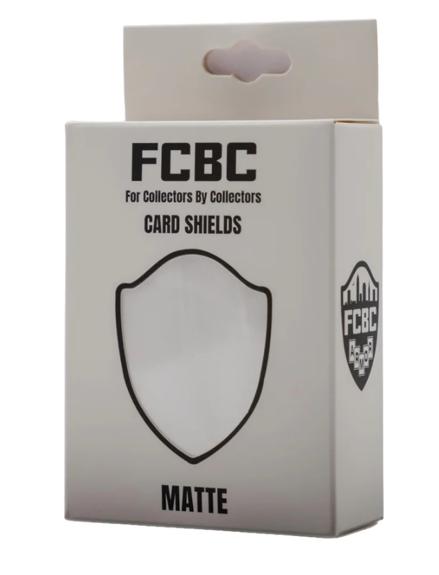 FCBC Sleeves - White
