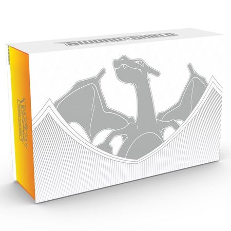 Charizard Ultra Premium Collection