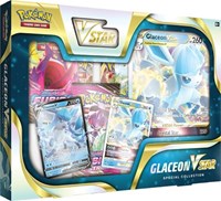 Glaceon VSTAR Special Collection Box