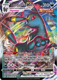 Umbreon VMAX - 95/203 - Evolving Skies