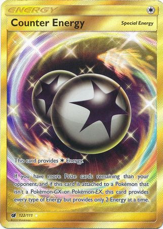 Kartana GX - Crimson Invasion Pokémon card 106/111